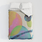 Bright Universe Comforter Gallery Image 6