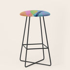 Bright Universe Stool Gallery Image 1