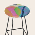Bright Universe Stool Gallery Image 2
