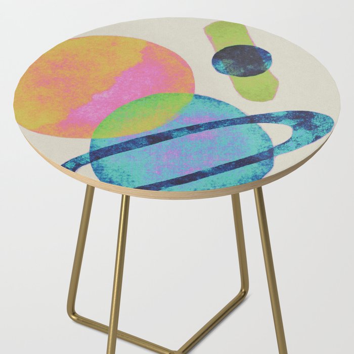 Bright Universe Side Table Gallery Image 2