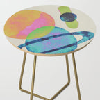 Bright Universe Side Table Gallery Image 2