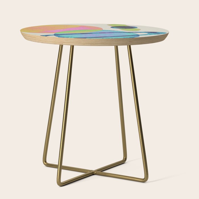 Bright Universe Side Table Gallery Image 1