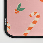 Christmas treats Laptop Sleeve Gallery Image 3