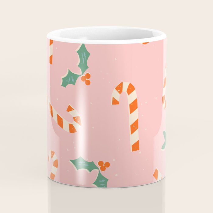 Christmas treats Coffee Mug Gallery Image 4