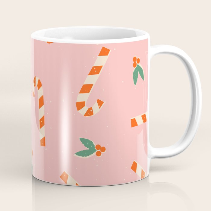 Christmas treats Coffee Mug Gallery Image 1