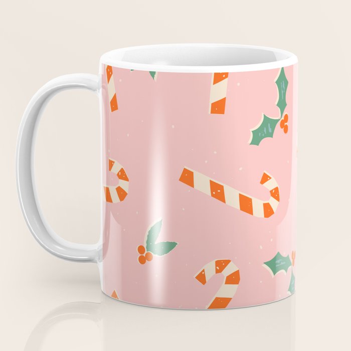 Christmas treats Coffee Mug Gallery Image 3
