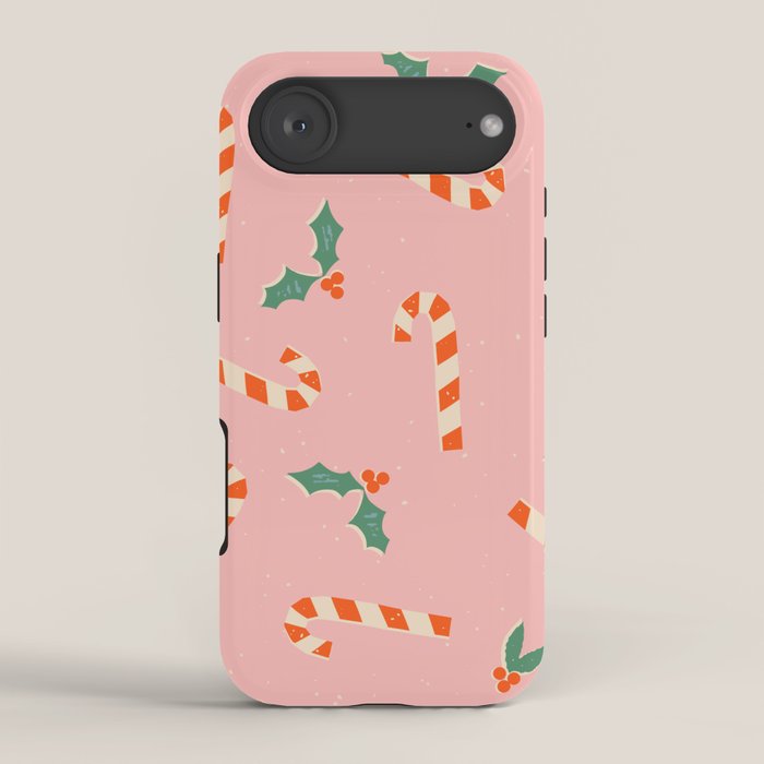 Christmas treats iPhone Case Gallery Image 2
