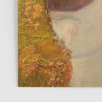 Gustav Klimt - Golden Tears ,No.1, Poster Gallery Image 3