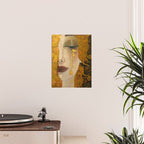 Gustav Klimt - Golden Tears ,No.1, Poster Gallery Image 2