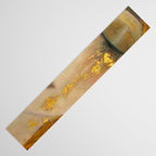Gustav Klimt - Golden Tears ,No.1, Table Runner Gallery Image 3