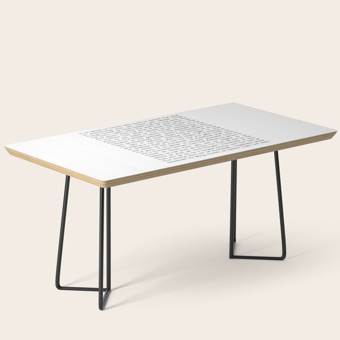 The Wisdom of Buddha Coffee Table Gallery Image 1