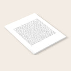 The Wisdom of Buddha Notebook Gallery Image 2
