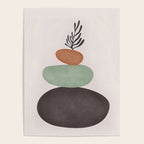 Abstract Shapes Poster Gallery Image 4