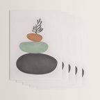Abstract Shapes Wrapping Paper Gallery Image 3