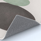 Abstract Shapes Rug Gallery Image 4