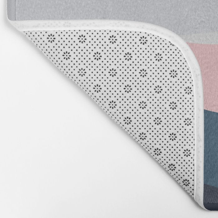 Cat Landscape 129 Bath Mat Gallery Image 2