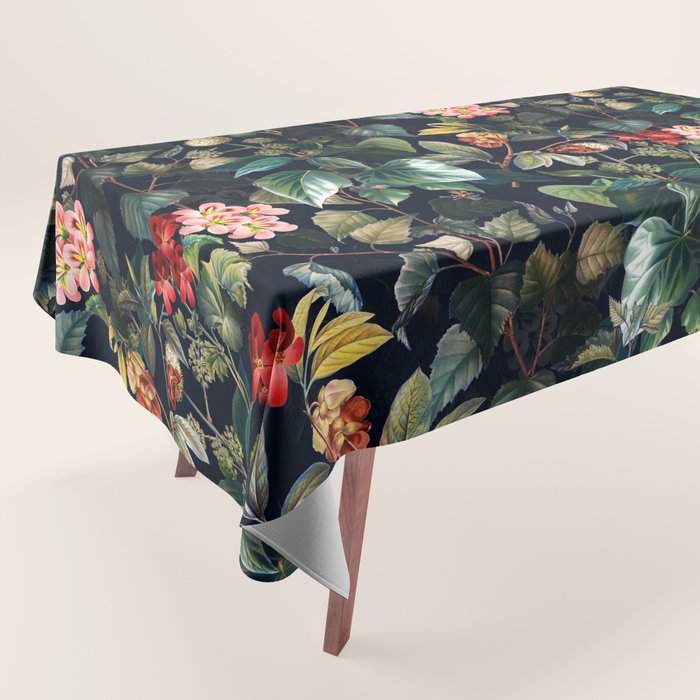 Magical Forest II Tablecloth Gallery Image 1