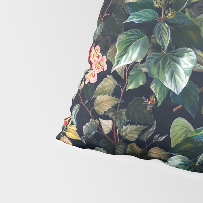 Magical Forest II Pillow Sham Gallery Image 4