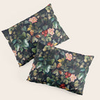 Magical Forest II Pillow Sham Gallery Image 3