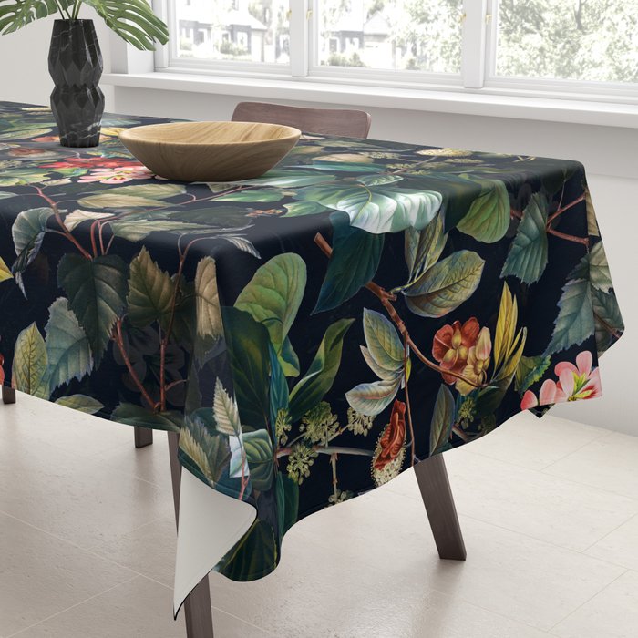 Magical Forest II Tablecloth Gallery Image 3
