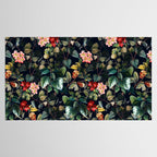 Magical Forest II Tablecloth Gallery Image 2