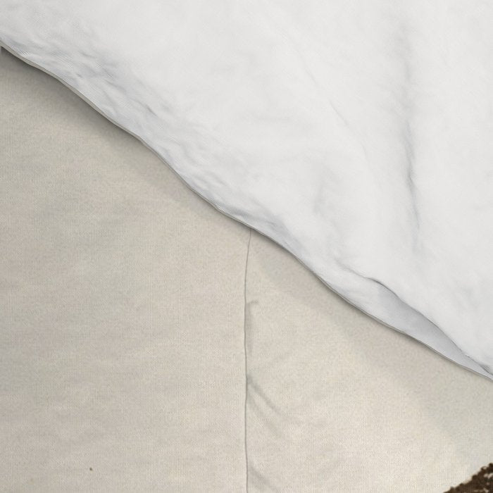 Unimpressed Frog Meika Gafu by Matsumoto Hoji 1814 - Frog Comforter Gallery Image 4