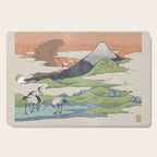 Godzilla Atom Cutting Board Gallery Image 1