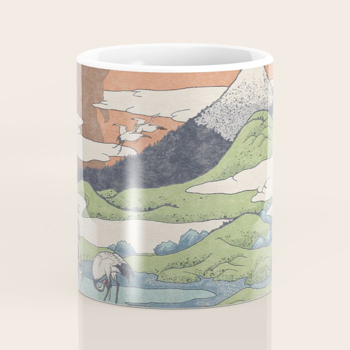 Godzilla Atom Coffee Mug Gallery Image 4