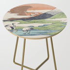 Godzilla Atom Side Table Gallery Image 2