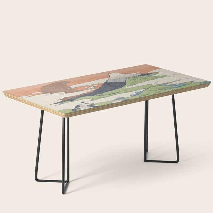 Godzilla Atom Coffee Table Gallery Image 1