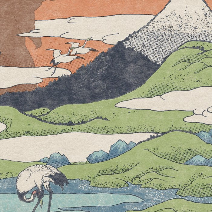 Godzilla Atom Coffee Mug Gallery Image 2