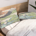 Godzilla Atom Pillow Sham Gallery Image 2