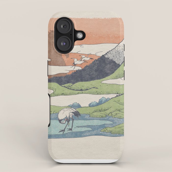 Godzilla Atom iPhone Case Gallery Image 1