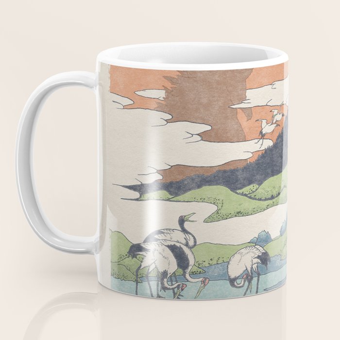 Godzilla Atom Coffee Mug Gallery Image 3