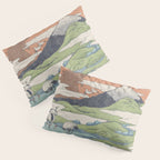 Godzilla Atom Pillow Sham Gallery Image 3