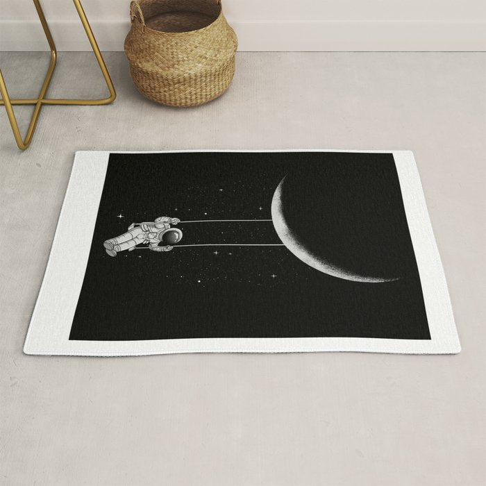 Moon Swing Rug Gallery Image 1
