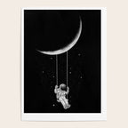 Moon Swing Poster Gallery Image 4