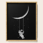 Moon Swing Serving Tray Gallery Image 1