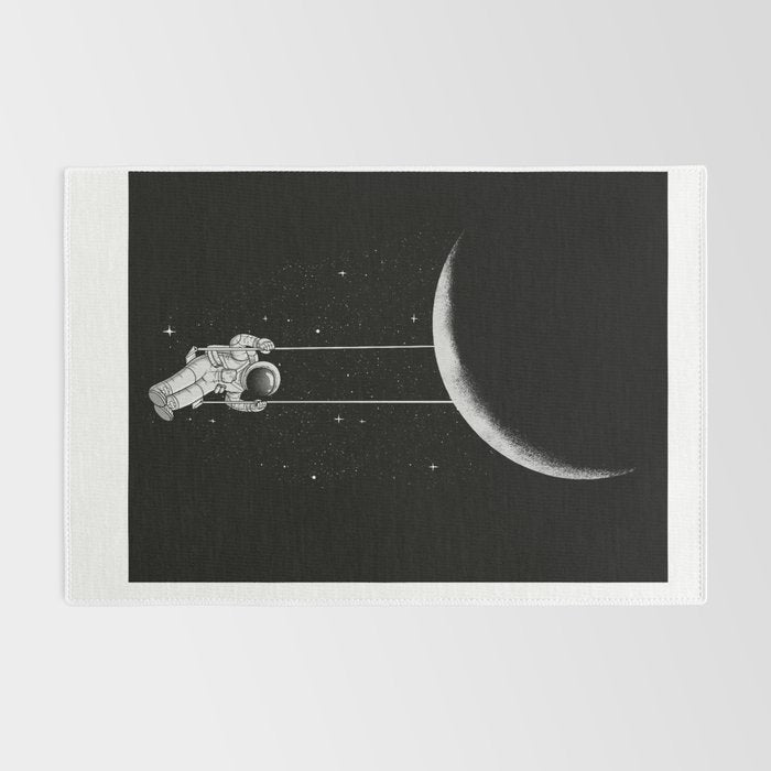 Moon Swing Rug Gallery Image 2