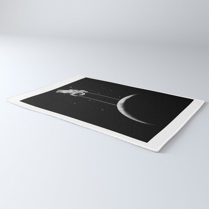 Moon Swing Rug Gallery Image 3
