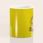 Taurus Gnome Coffee Mug Gallery Image 4