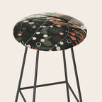Little Joys of Winter Stool Gallery Image 2