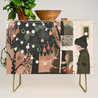 Little Joys of Winter Credenza Gallery Image 1