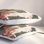 Little Joys of Winter Pillow Sham Gallery Image 3