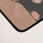 Little Joys of Winter Desk Mat Gallery Image 4
