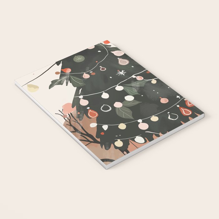 Little Joys of Winter Notebook Gallery Image 3