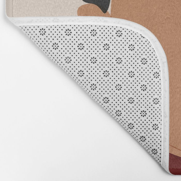 Frida Kahlo Bath Mat Gallery Image 2