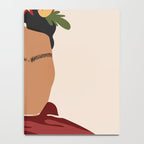 Frida Kahlo Notebook Gallery Image 4