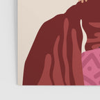 Frida Kahlo Poster Gallery Image 3