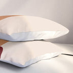 Frida Kahlo Pillow Sham Gallery Image 3